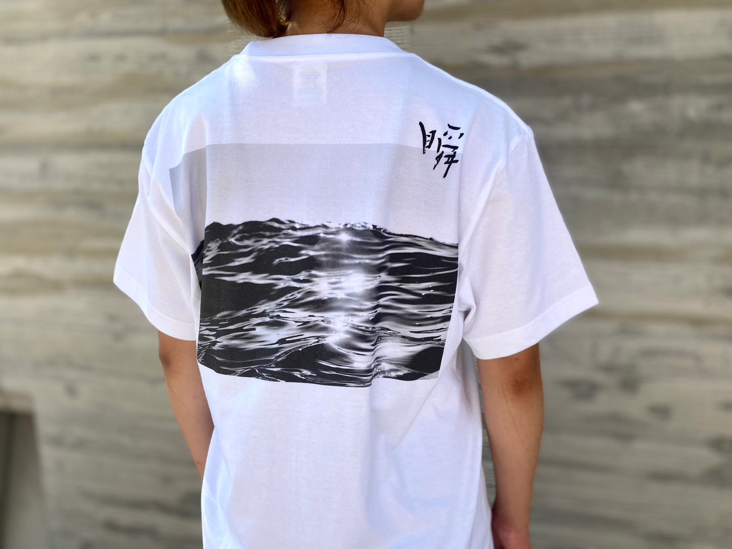 goen °  瞬Tシャツ