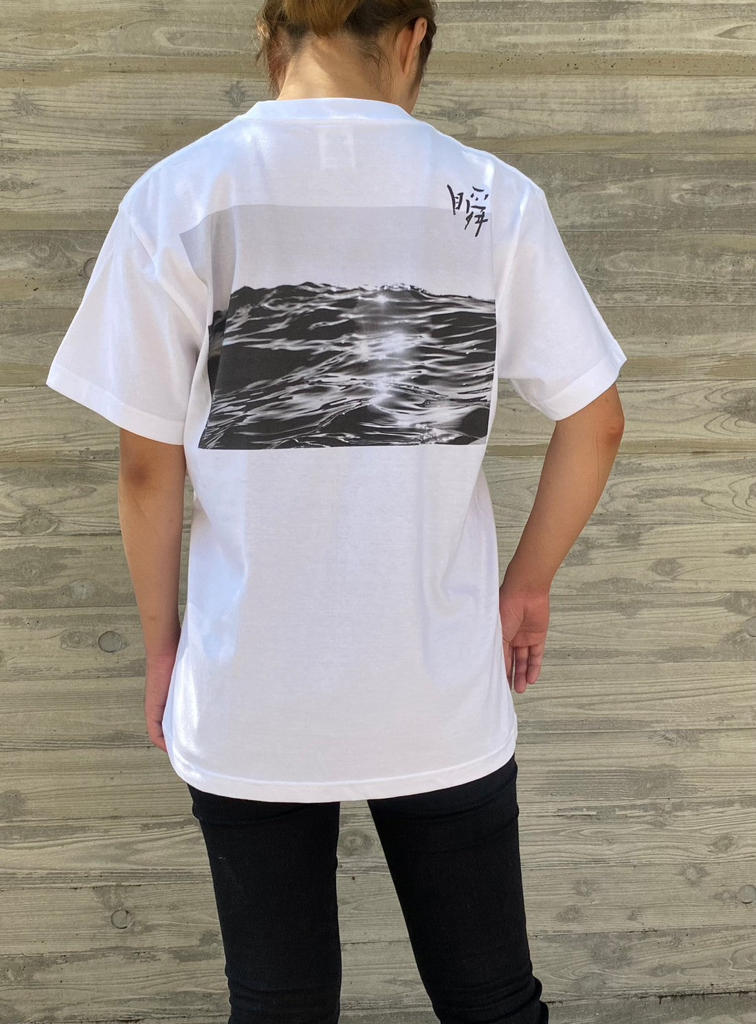 goen °  瞬Tシャツ