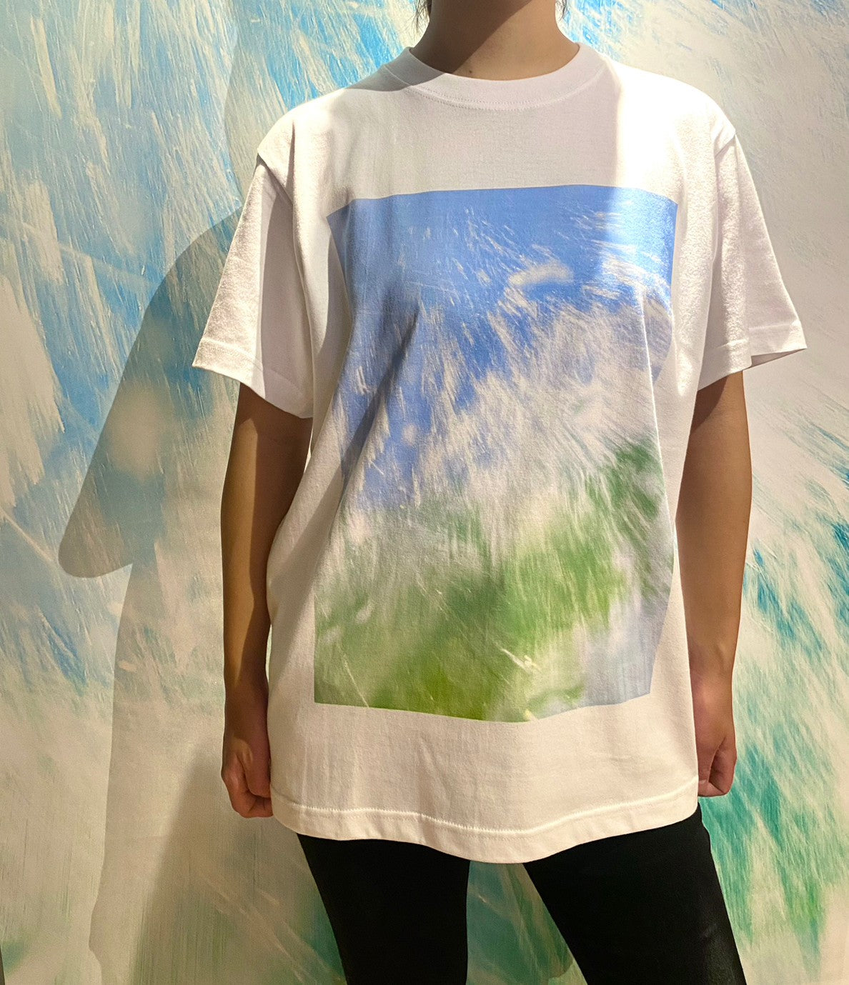 goen °  瞬Tシャツ