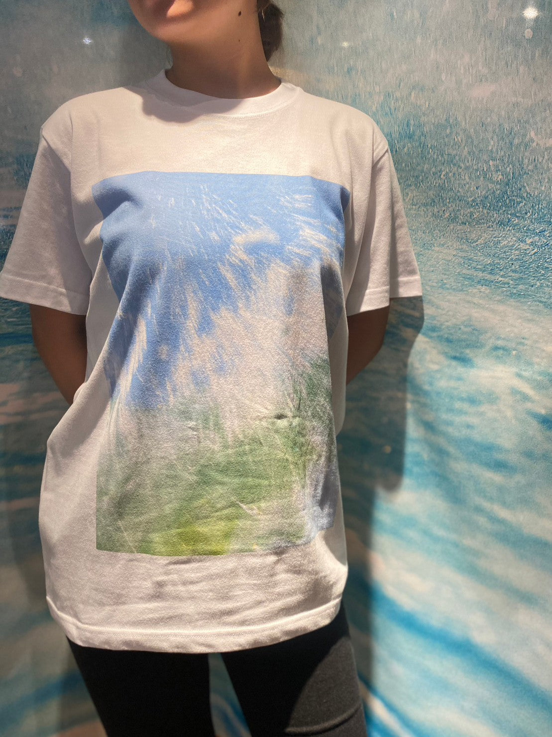 goen °  瞬Tシャツ