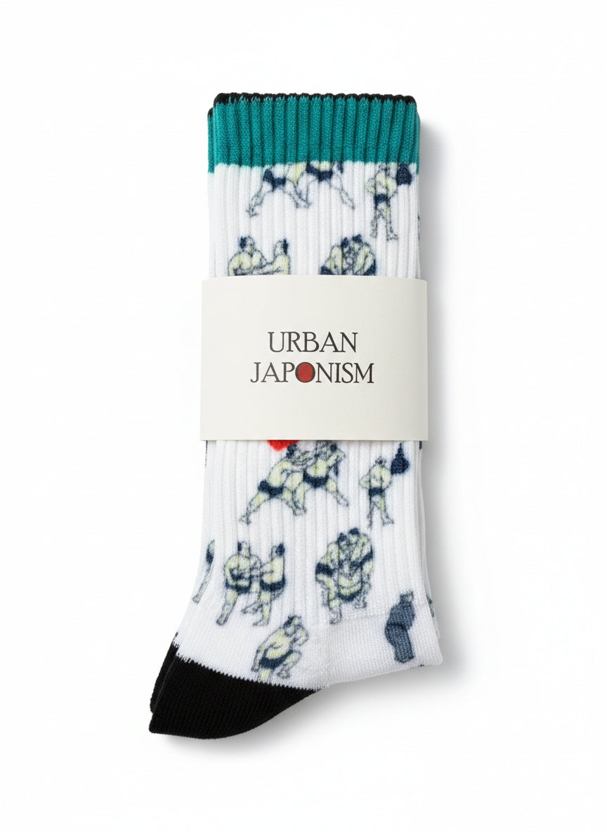 SUMO Socks