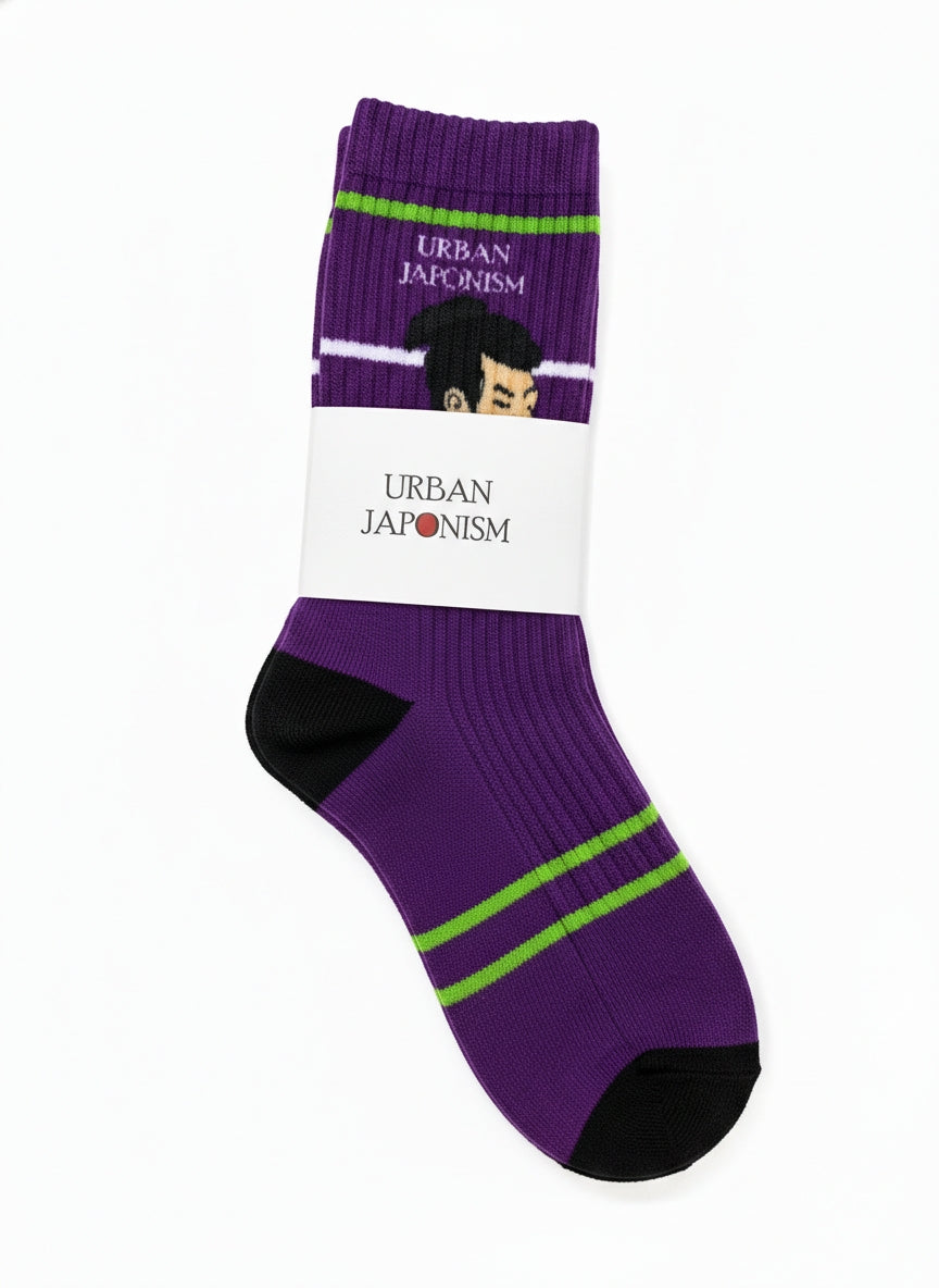 KABUKI Socks