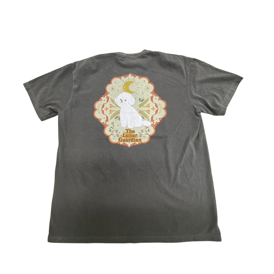 【新作商品】ヴィンテージタロットTシャツ