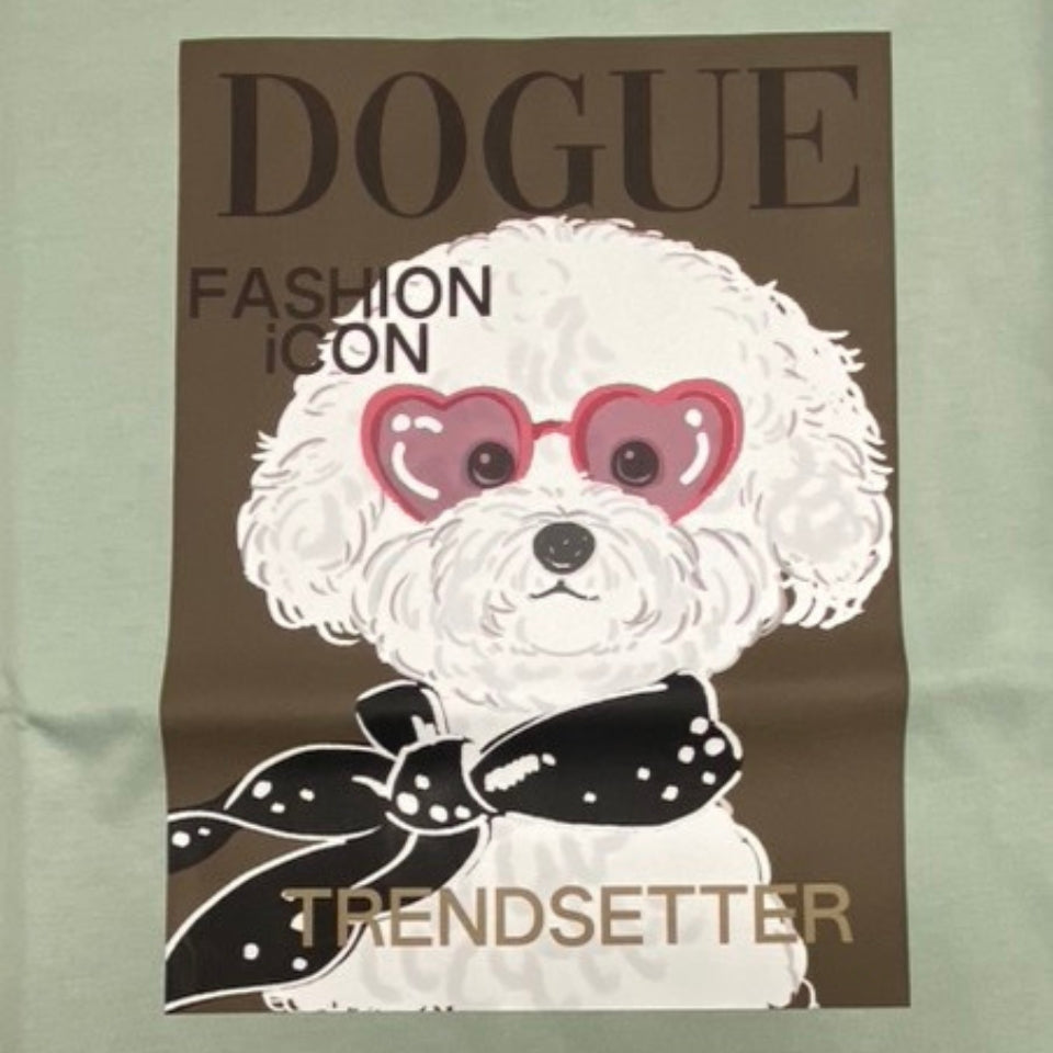 【新作商品】ハートサングラスTシャツ