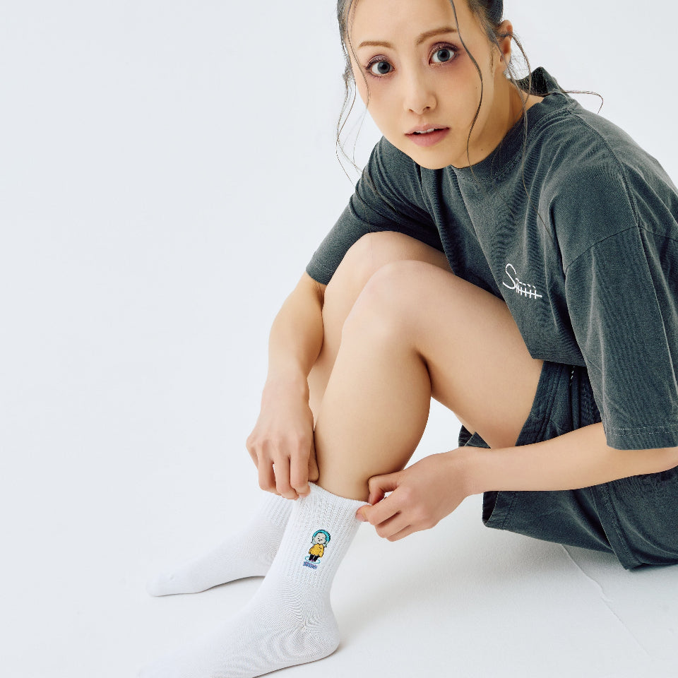 【先行予約受注商品】Anniversary Limited Socks