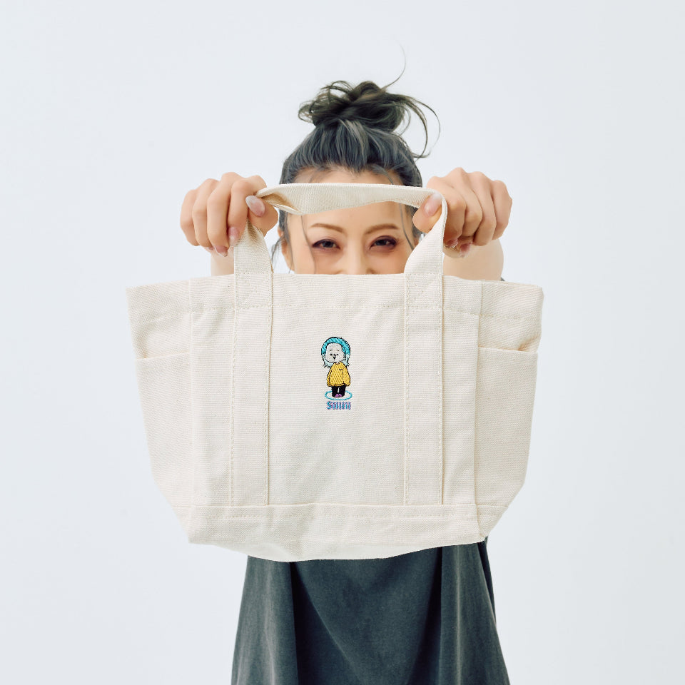 【先行予約受注商品】Anniversary Limited Tote Bag -S size-