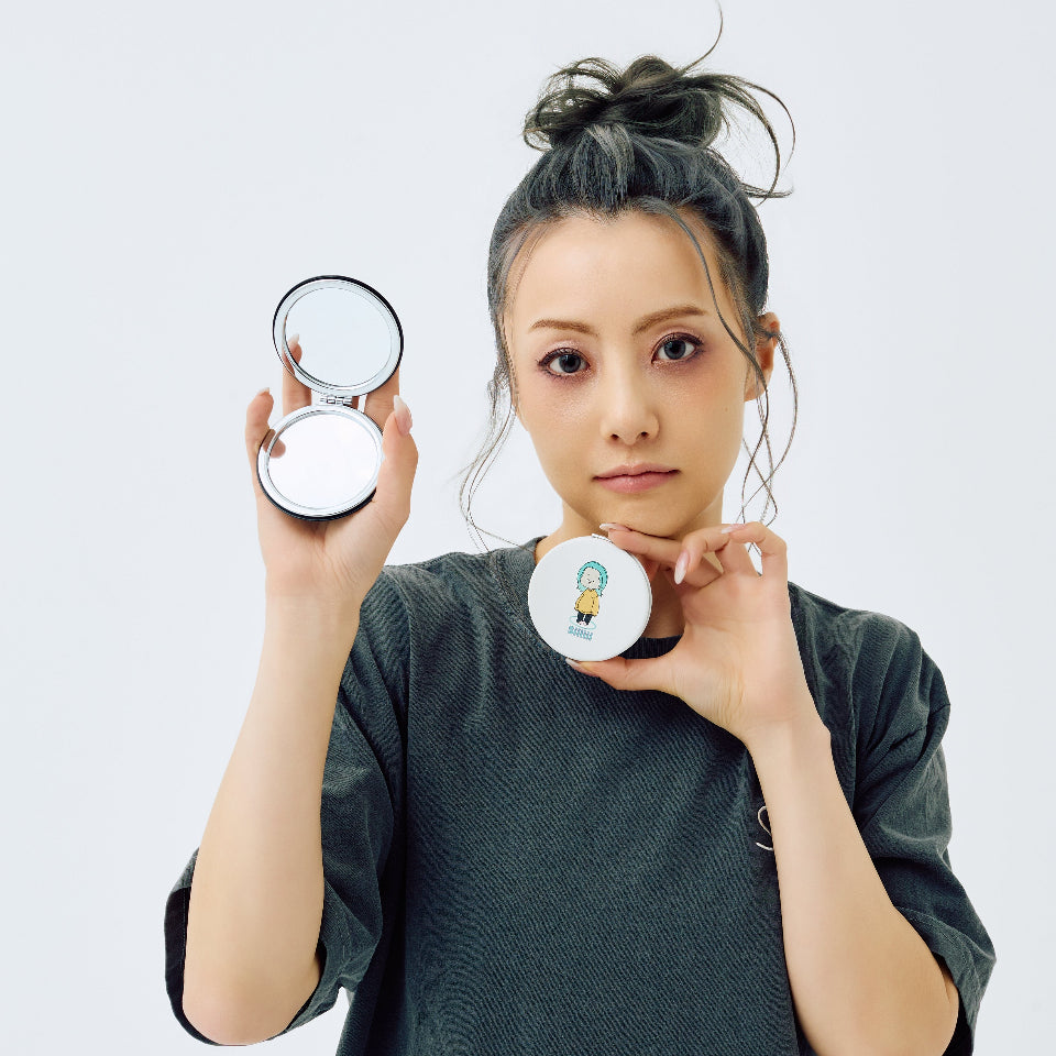 【先行予約受注商品】Anniversary Limited Mirror