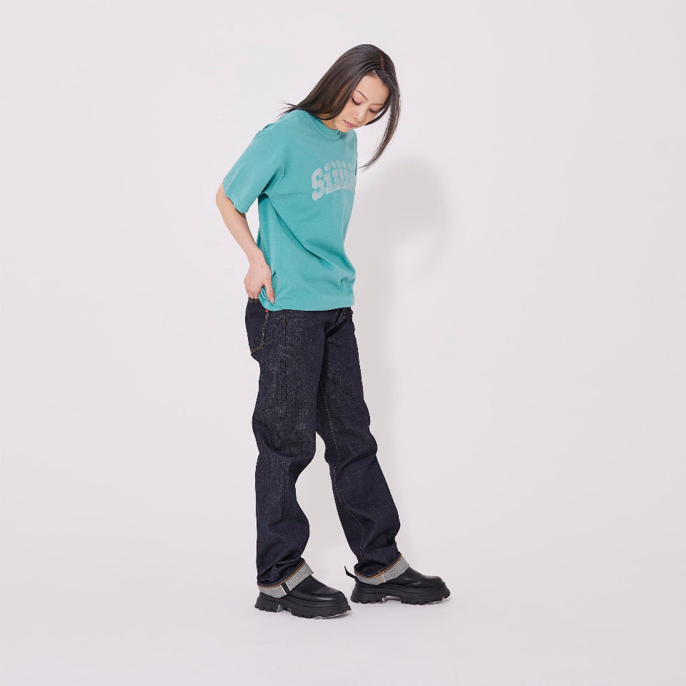 【先行予約受注商品】Siiiiii original denim