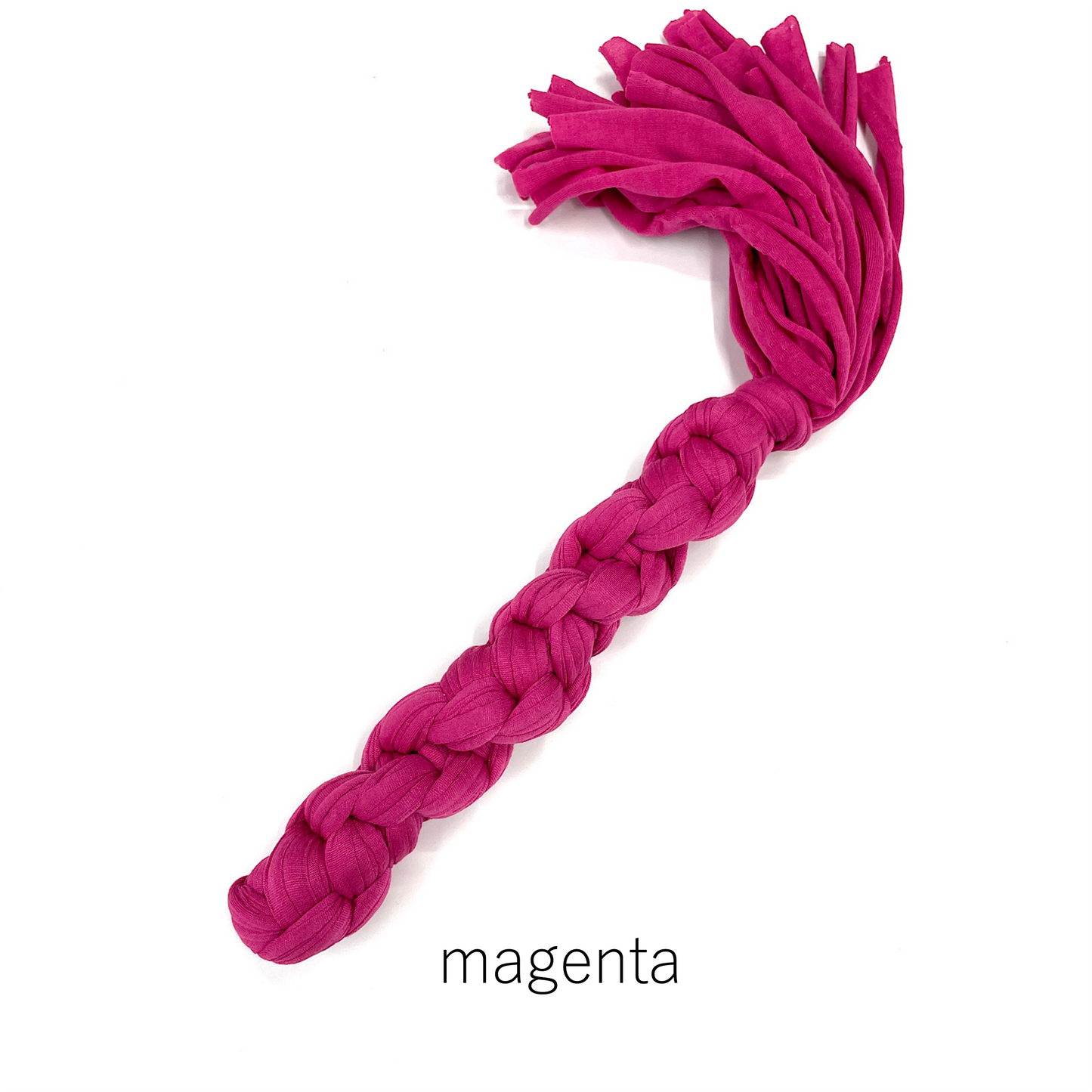 Upcycle DOG TOY(20cm) New Color