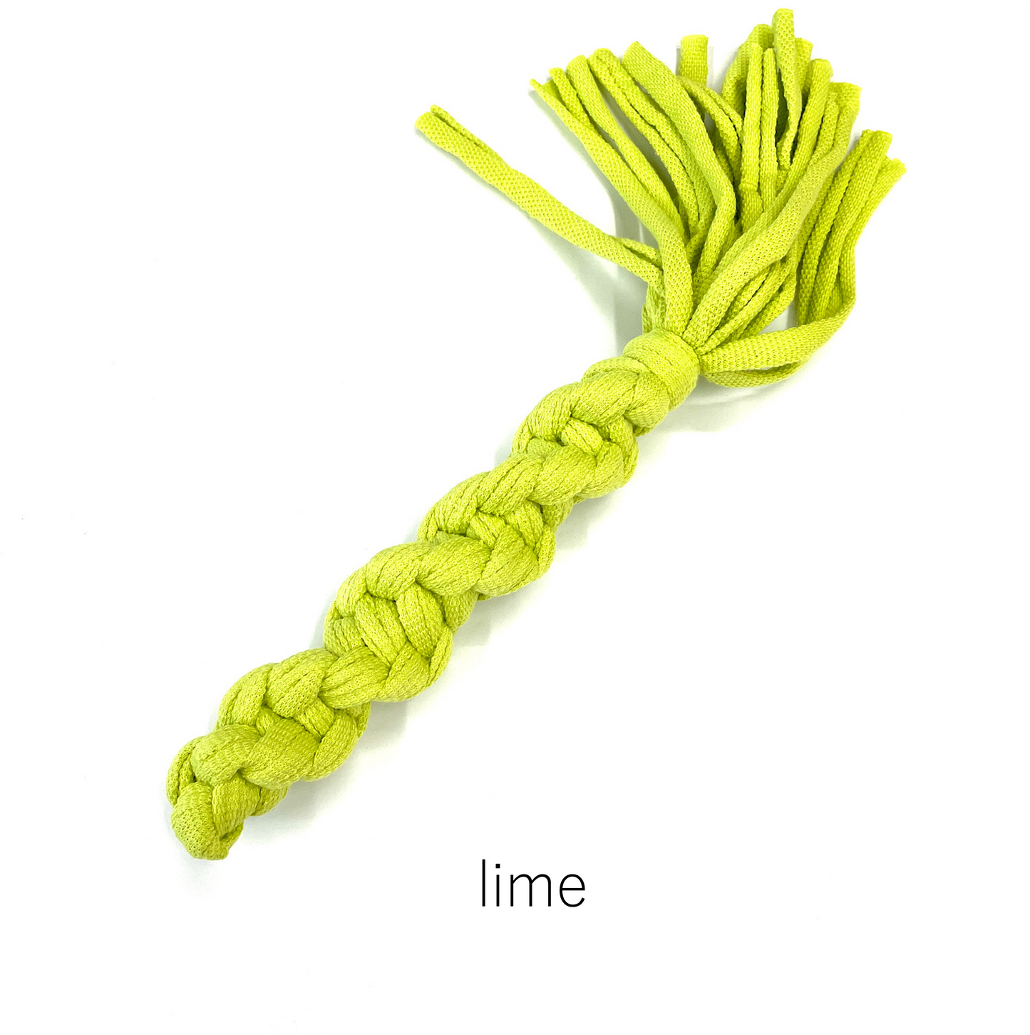 Upcycle DOG TOY(20cm) New Color
