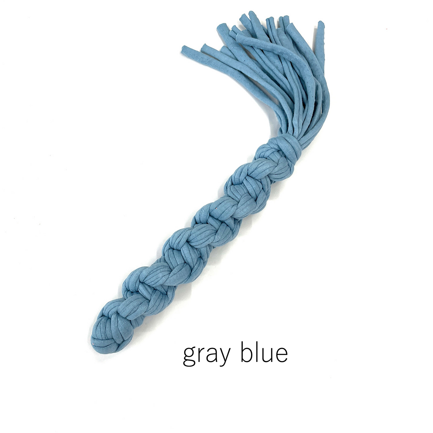 Upcycle DOG TOY(20cm) New Color