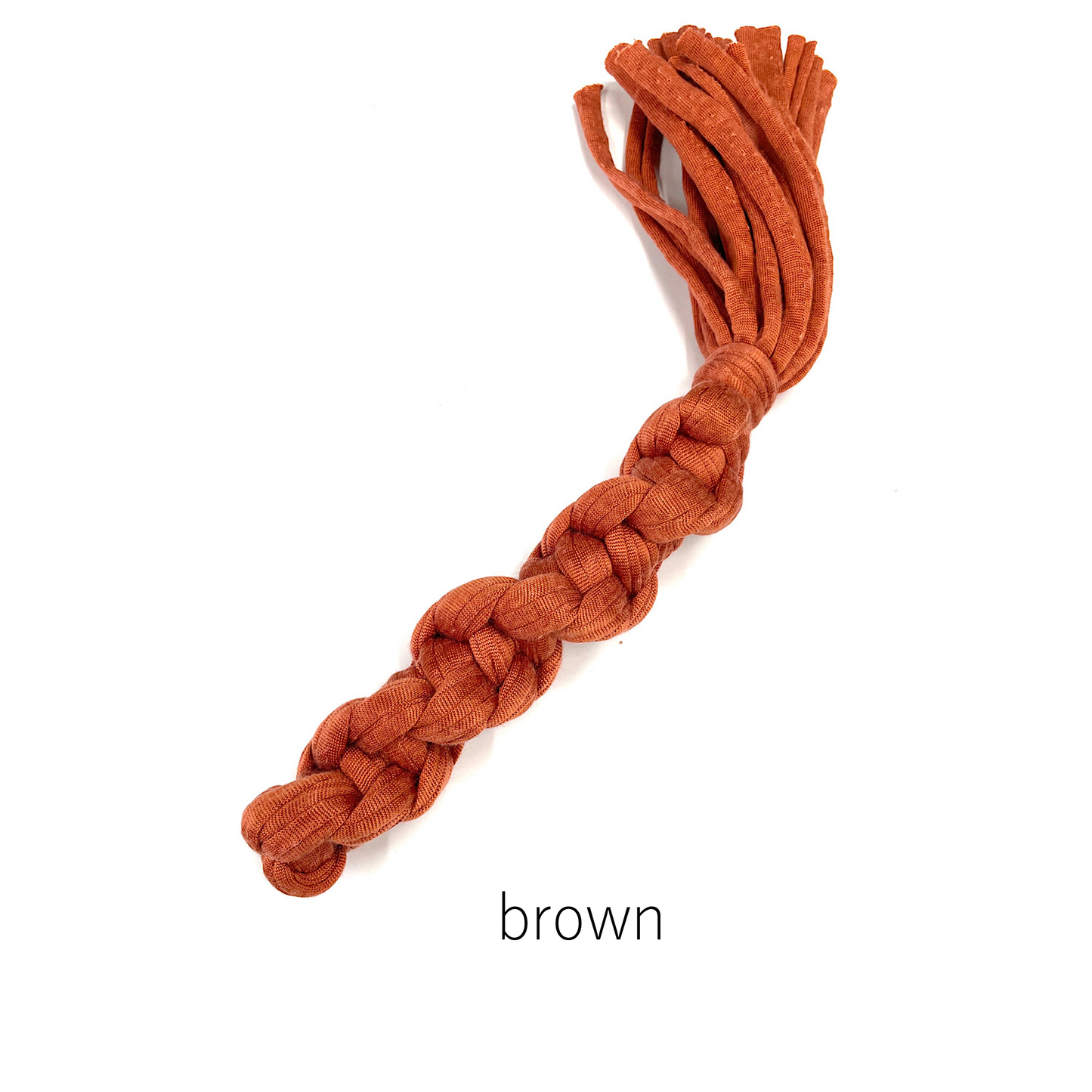 Upcycle DOG TOY(20cm) New Color