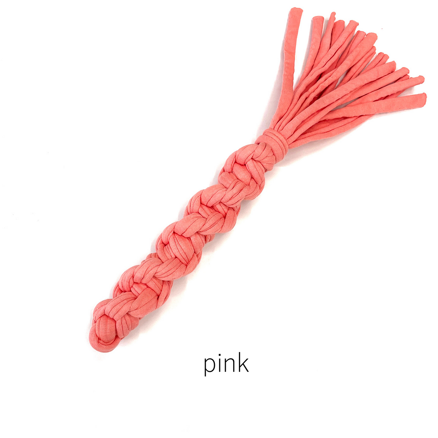 Upcycle DOG TOY(20cm) New Color