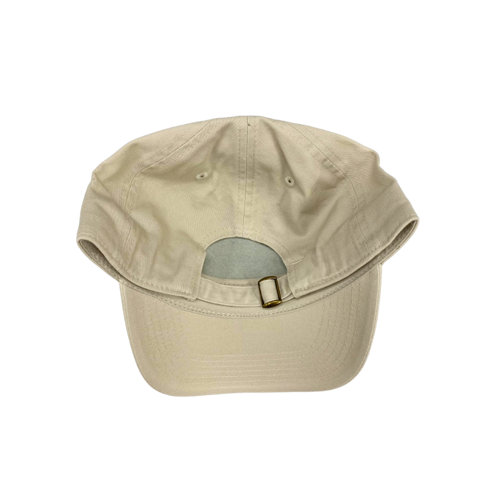 【新作商品】FLAG刺繍CAP