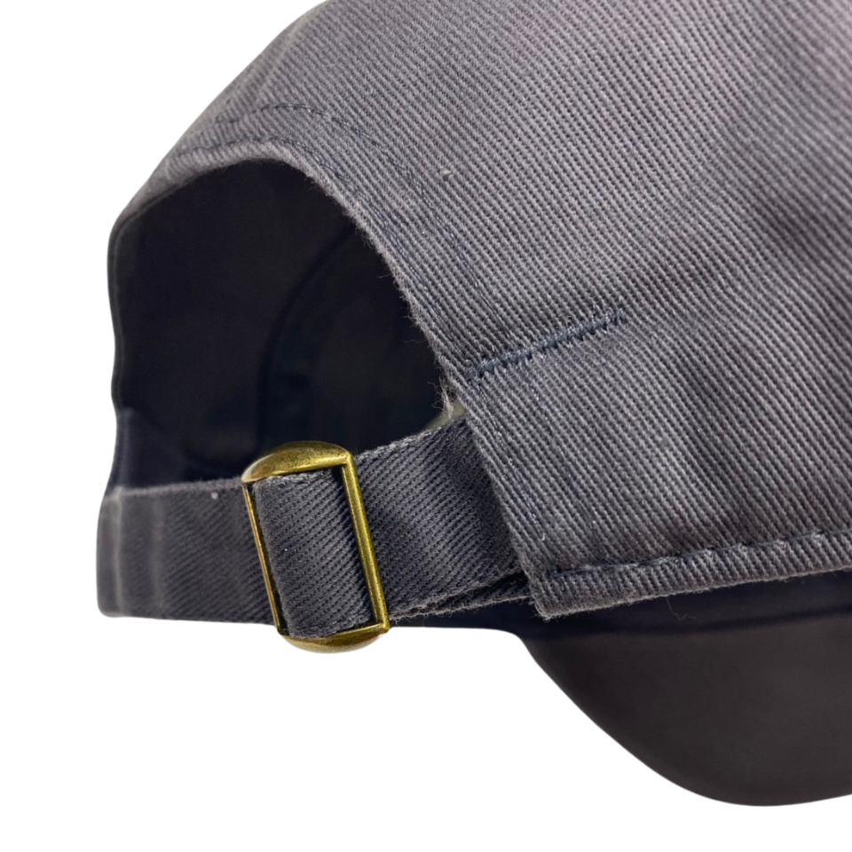 【新作商品】FLAG刺繍CAP