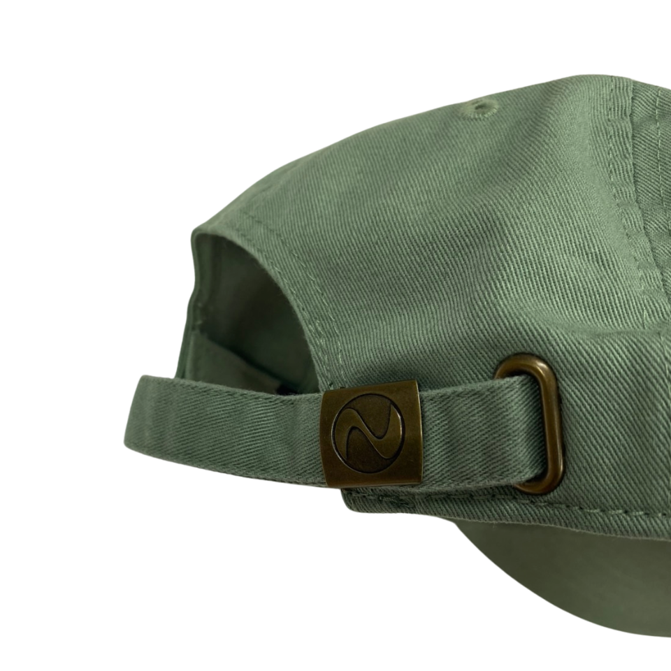 【新作商品】FLAG刺繍CAP