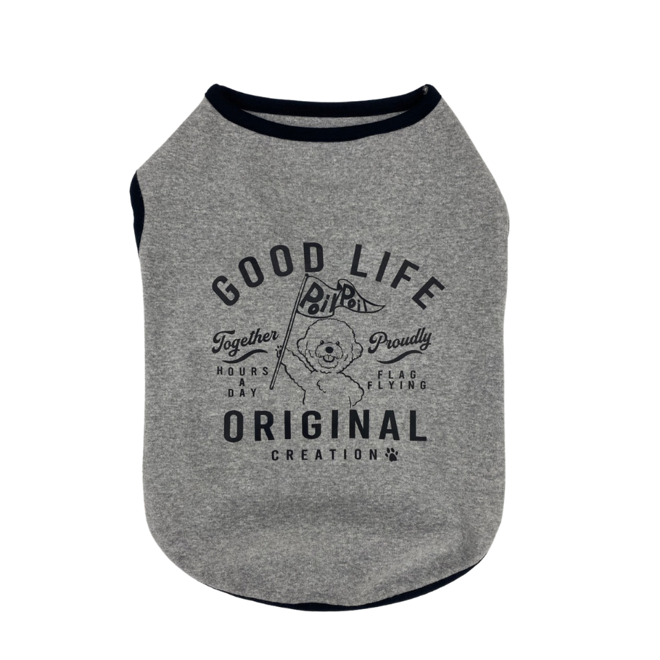 【新作商品】リンクウェアFOR DOG(FLAG)
