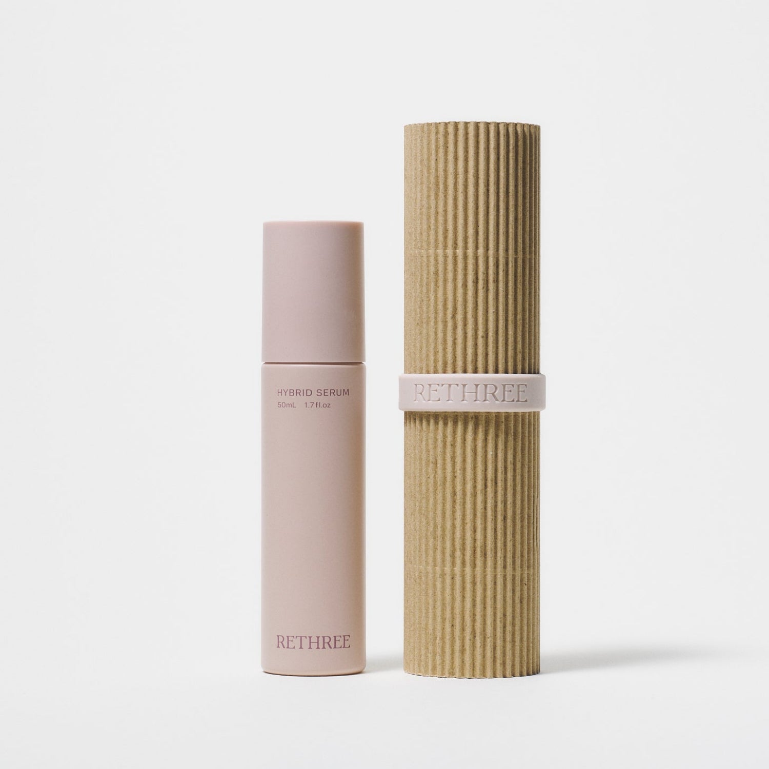 RETHREE HYBRID SERUM – we hub online