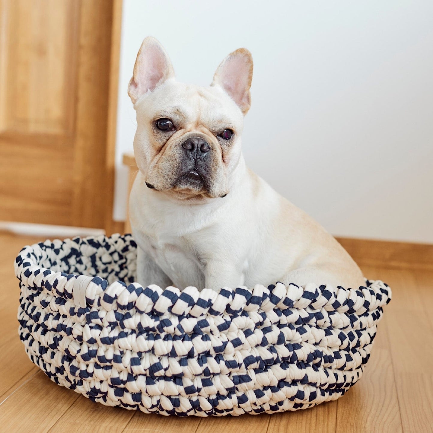 Upcycle PET BED レッド