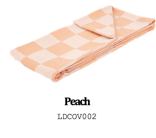 Lay day Cove peach