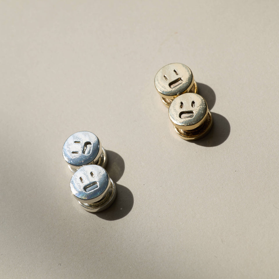 【先行予約受注商品】Plump “KYOMU” pierce / earring