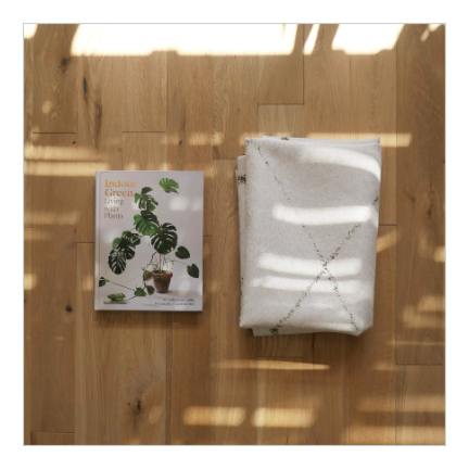 Moroccan Glamping Mat