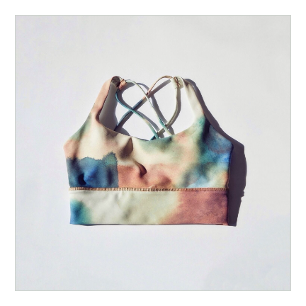 Work out bratop (AddElm搭載)SBMコラボITEM