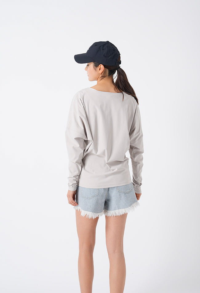 LOOPLUS デニムショートパンツ