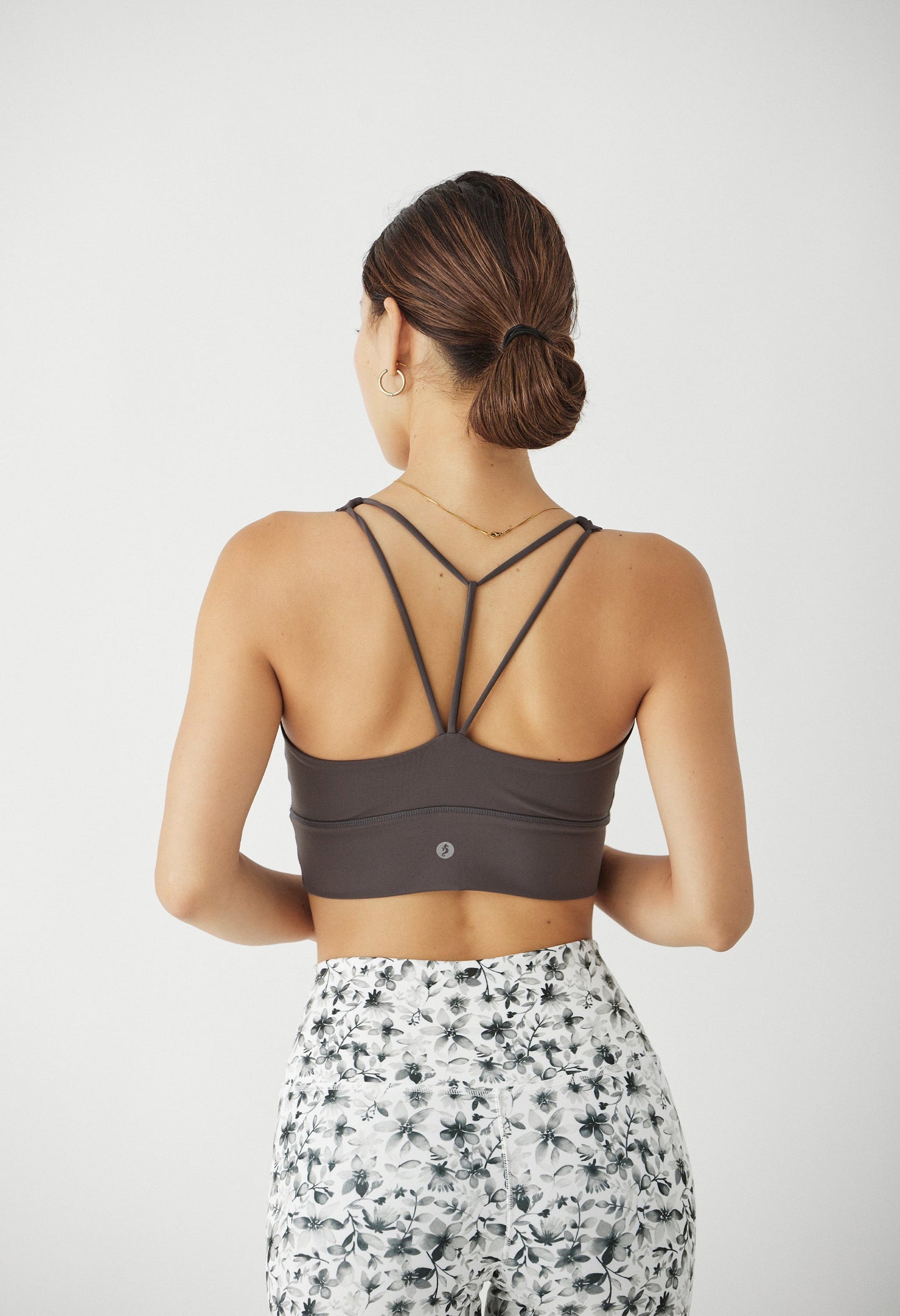 AddElm(add03) Solid Light Bra 8172-004-202