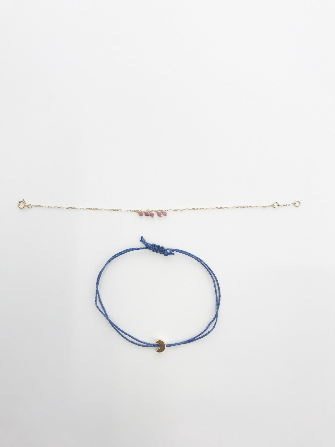 【navy newコラボ】“Be Me” Bracelet