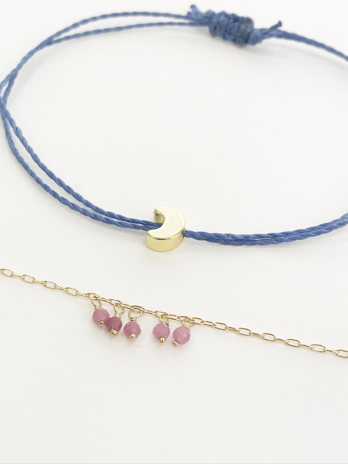 【navy newコラボ】“Be Me” Bracelet
