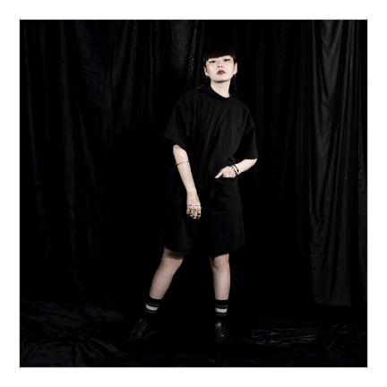 asebi × 19870727 Half Pants