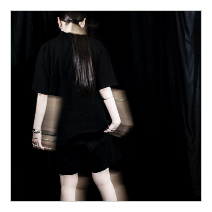 asebi × 19870727 Half Pants