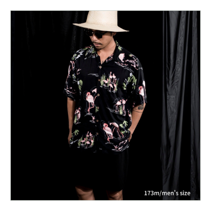 asebi × 19870727 Half Pants
