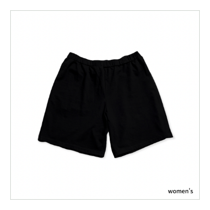 asebi × 19870727 Half Pants