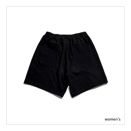 asebi × 19870727 Half Pants
