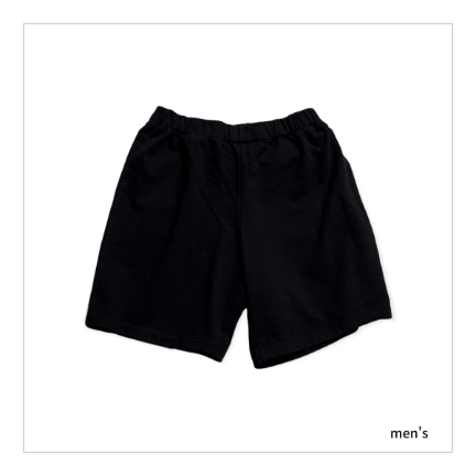asebi × 19870727 Half Pants