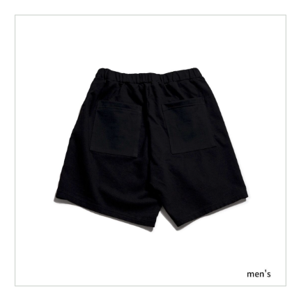 asebi × 19870727 Half Pants