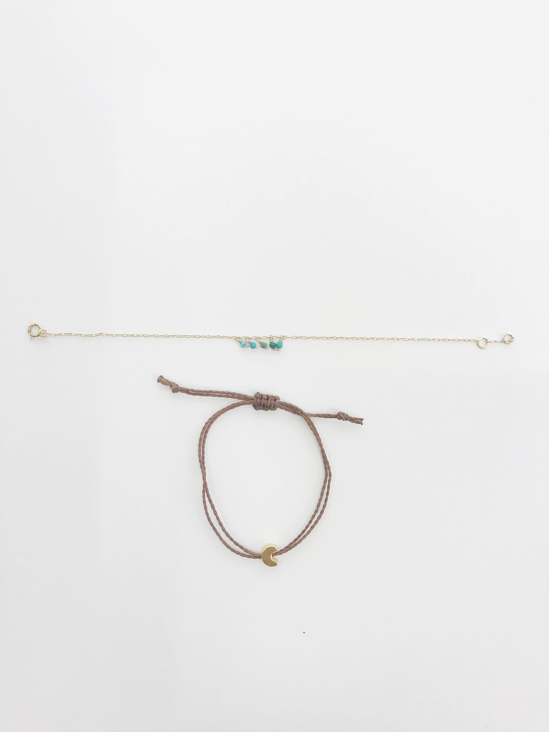 【navy newコラボ】“Be Me” Bracelet
