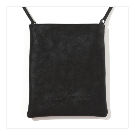 asebi × 19870727 Shoulder Bag