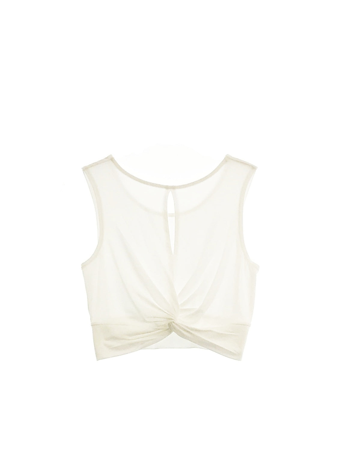 NEW フロントツイストTOP