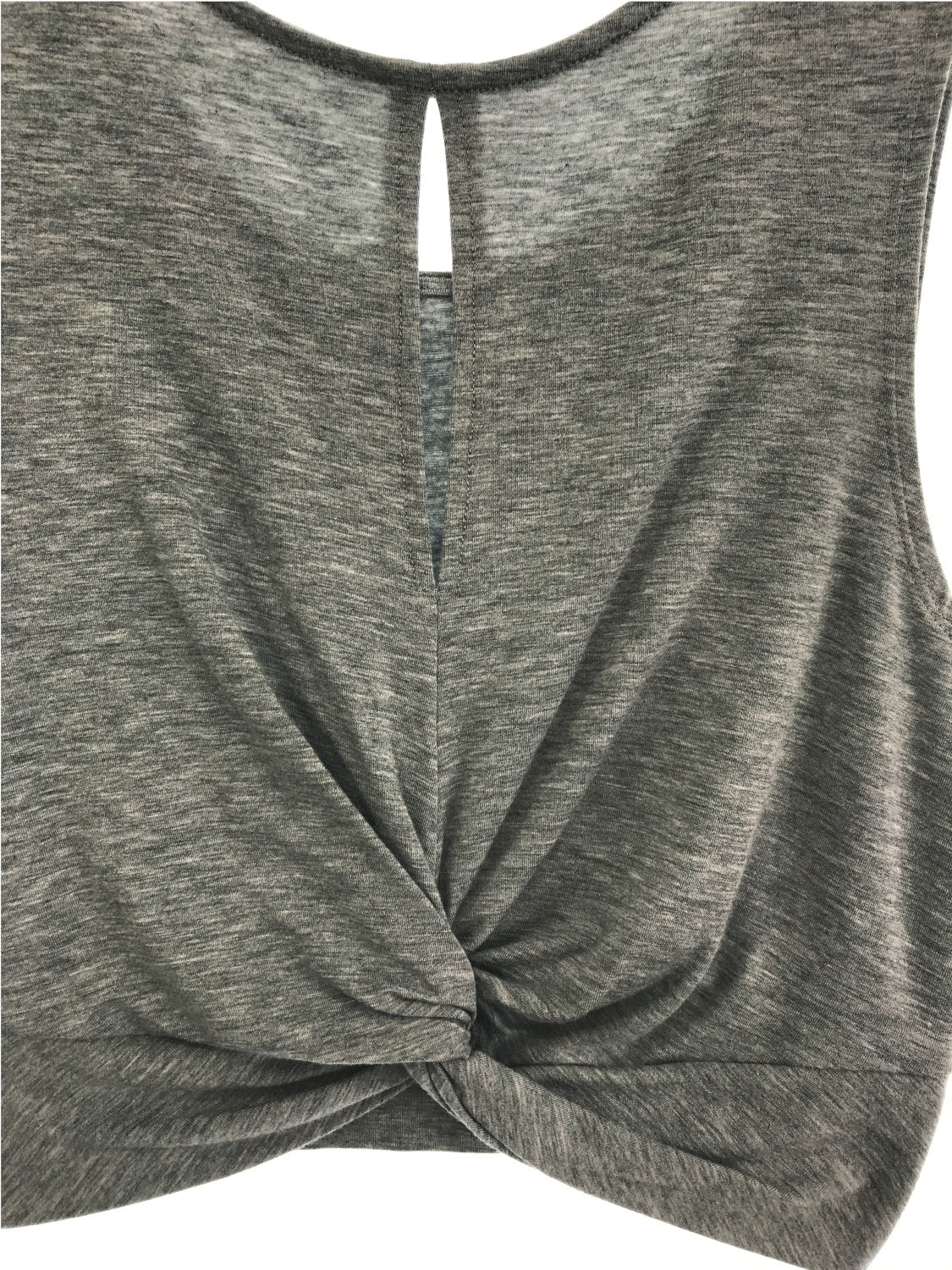 NEW フロントツイストTOP