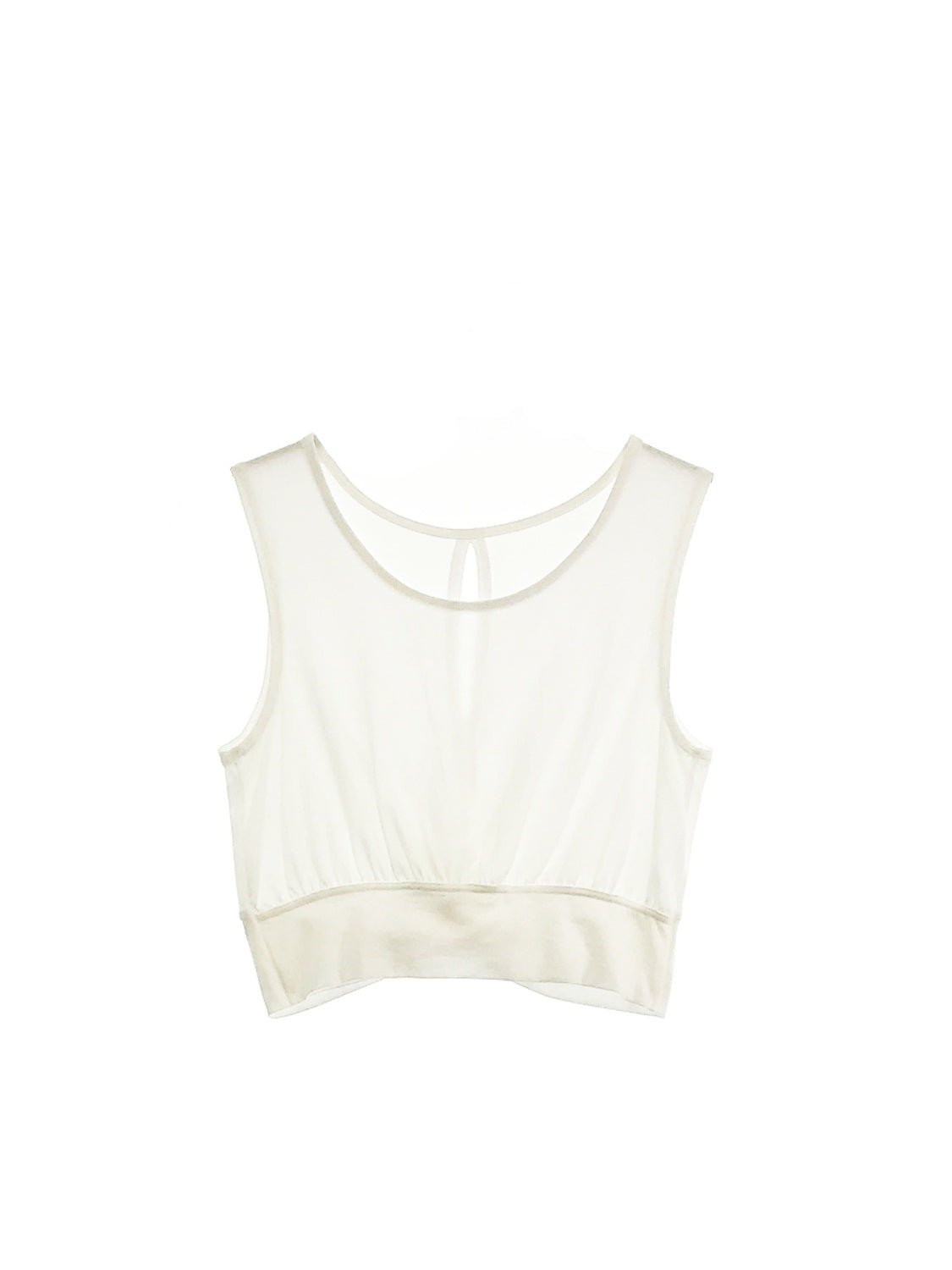 NEW フロントツイストTOP