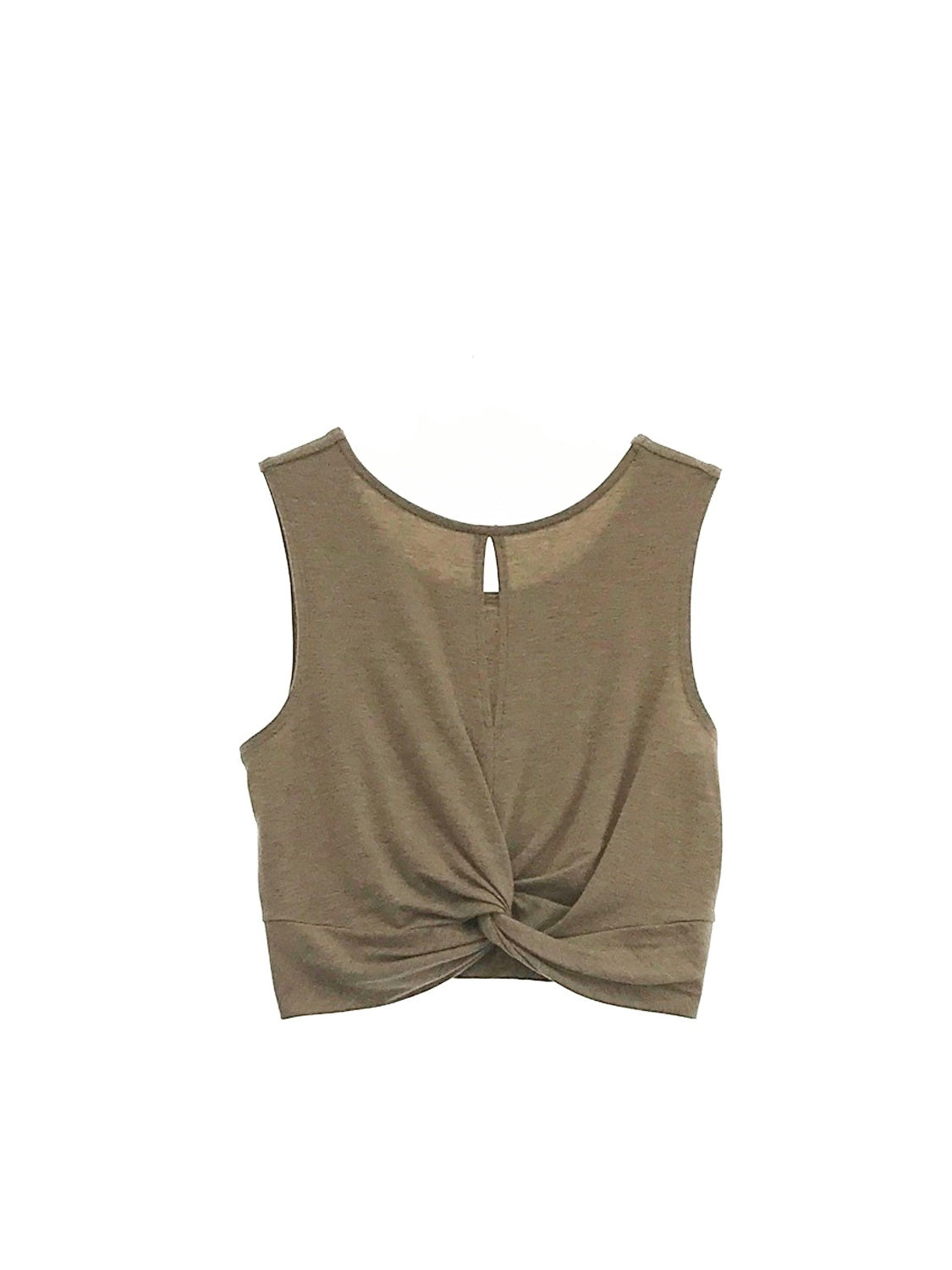NEW フロントツイストTOP