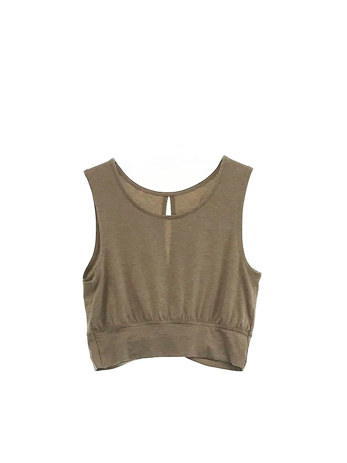 NEW フロントツイストTOP