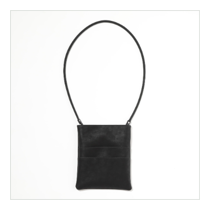 asebi × 19870727 Shoulder Bag