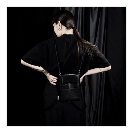 asebi × 19870727 Shoulder Bag