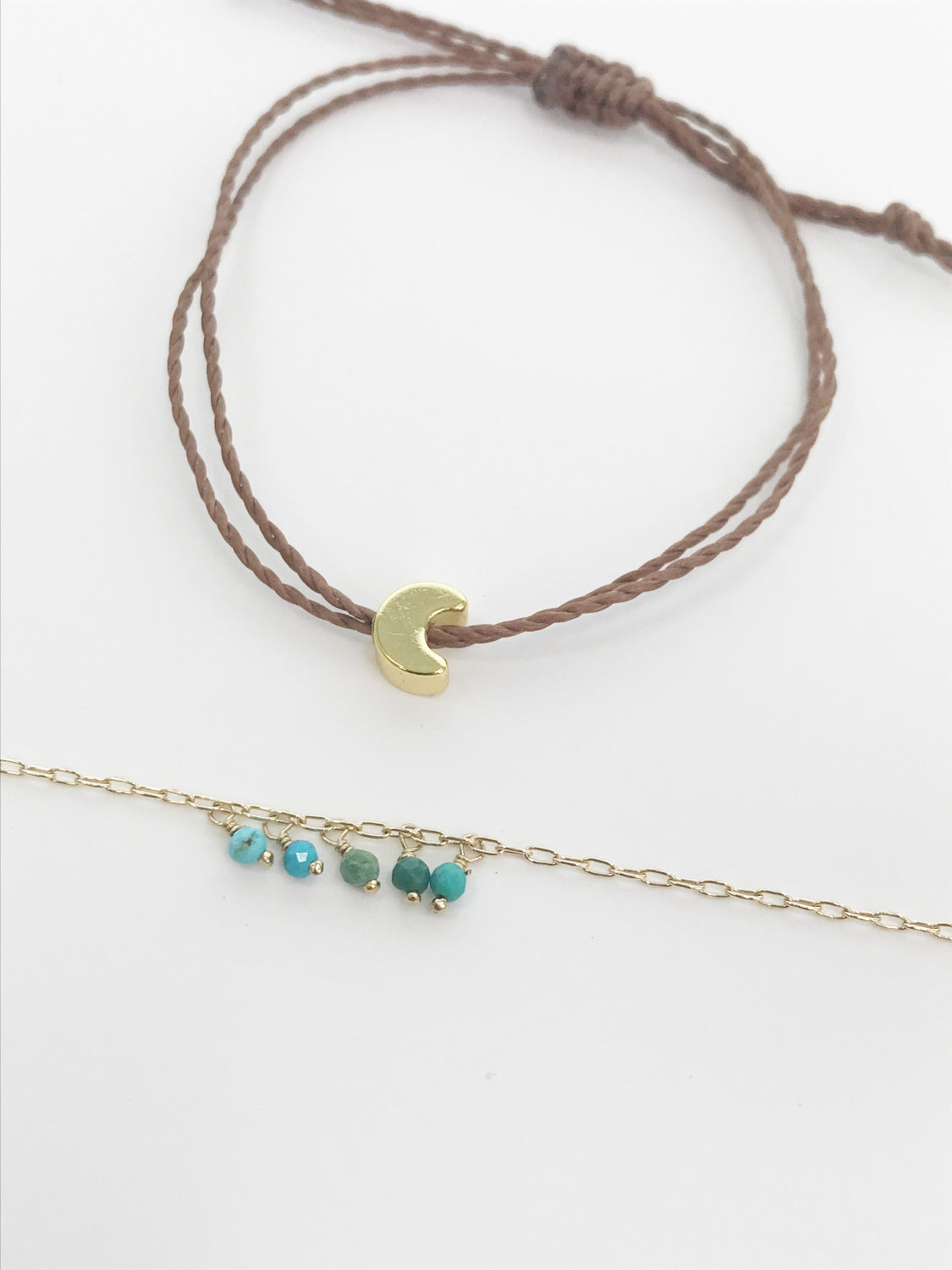 【navy newコラボ】“Be Me” Bracelet