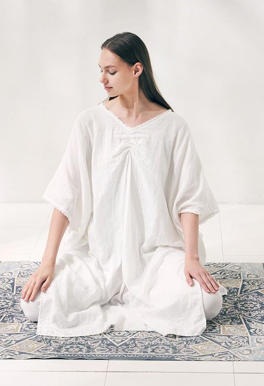 【suwaruコラボ】メディテーションパンツ