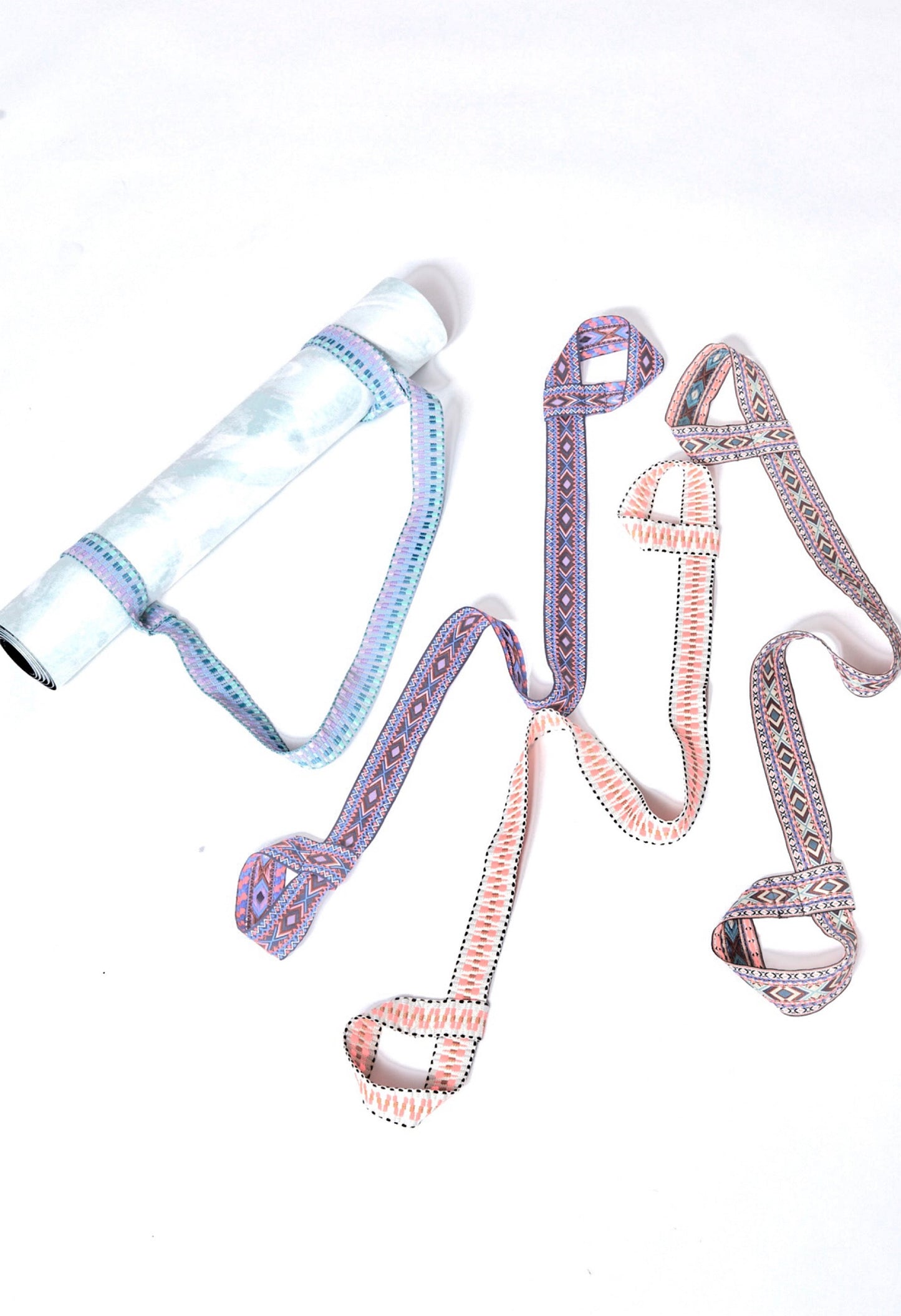 NEW YogaMat Strap 8181-912-125